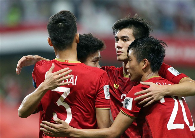 Jordan từng định “phá giấc mơ” Asian Cup của ĐT Việt Nam - Ảnh 1.