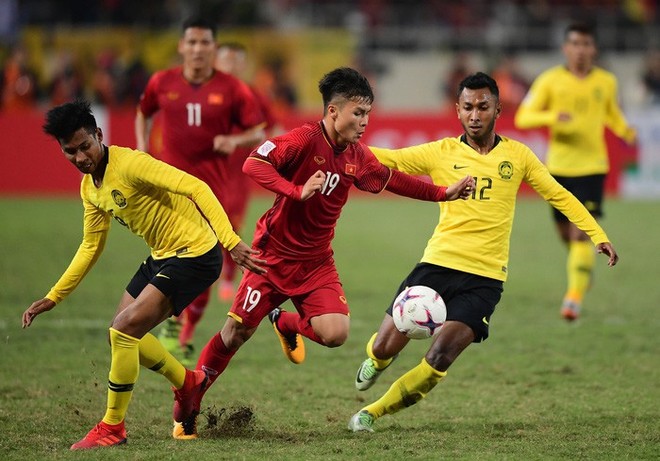 Asian Cup 2019: Việt Nam tuy bé nhỏ, nhưng đây lại là thời của “những người tý hon” - Ảnh 2.