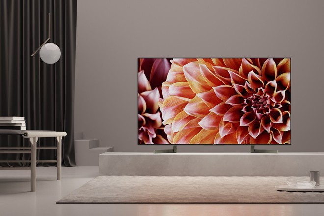 Năm mới cận kề, nên mua TV 4K nào để xem Táo quân 2019? - Ảnh 1.