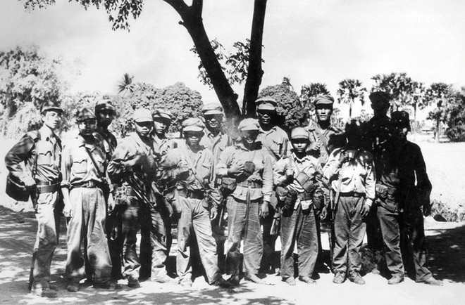 Chìa khóa giải phóng Phnom Pênh: Chiến thuật chưa từng có của Quân Việt Nam ở Campuchia - Ảnh 5.
