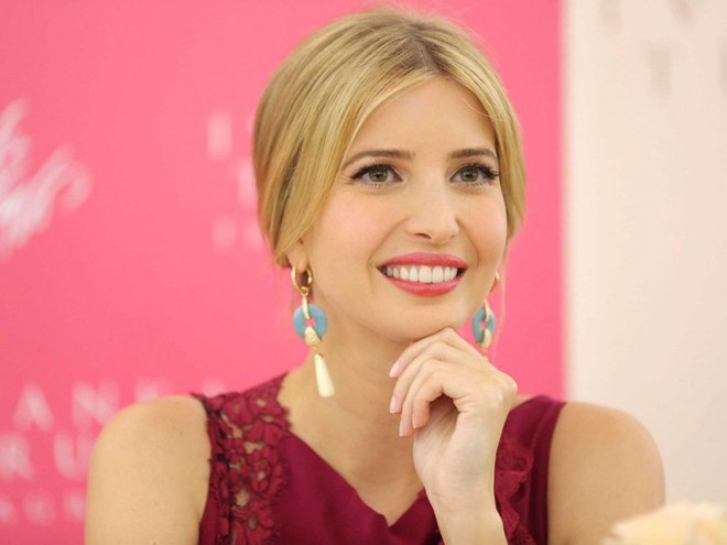 Tiết lộ về khối tài sản khủng và cách chi tiêu của nhà Ivanka Trump - Ảnh 11.