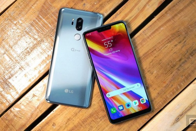 Điểm danh những mẫu smartphone tốt nhất thị trường trong năm 2018 - Ảnh 13.