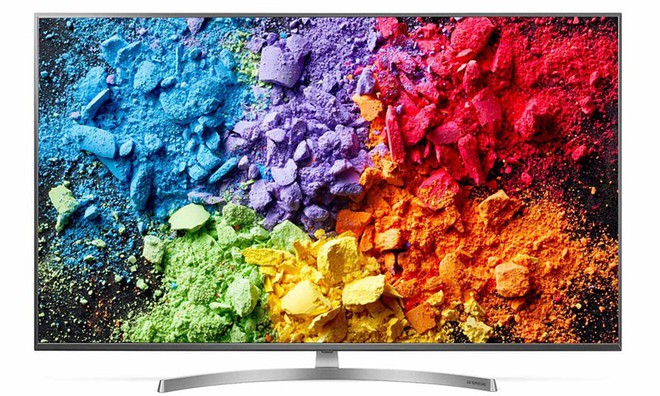 Năm mới cận kề, nên mua TV 4K nào để xem Táo quân 2019? - Ảnh 5.