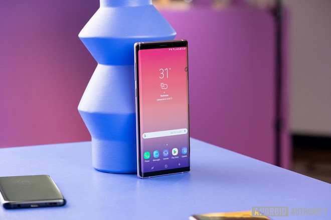 Điểm danh những mẫu smartphone tốt nhất thị trường trong năm 2018 - Ảnh 6.