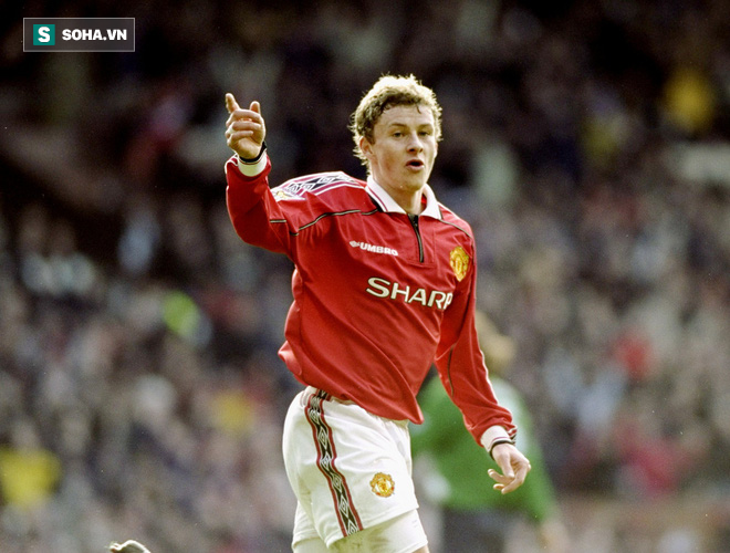 Kì tích của Solskjaer ở Man United: Đơn giản là vì Quỷ đỏ luôn trở lại - Ảnh 1.