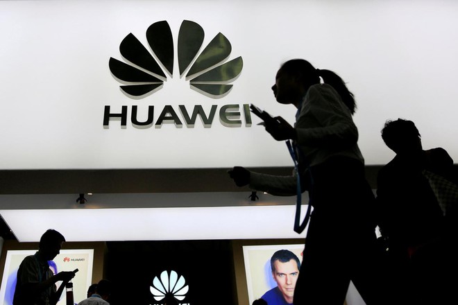 Huawei bị tứ bề chèn ép: Dấu hiệu của cuộc thập tự chinh nhằm vào Trung Quốc - Ảnh 1.