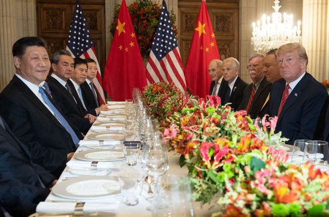 ‘Giết gà dọa khỉ’ – Chiến lược Trung Quốc phá vỡ các liên minh của Mỹ  - Ảnh 4.
