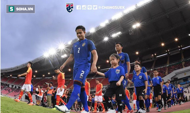 Thái Lan sẽ “mượn bài” của Việt Nam để hạ gục Trung Quốc, thẳng tiến vào tứ kết Asian Cup? - Ảnh 1.