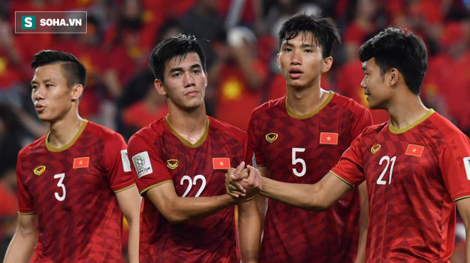 Báo Thái Lan bất ngờ dự đoán một kết cục đau đớn cho tuyển Việt Nam trước Jordan - Ảnh 1.
