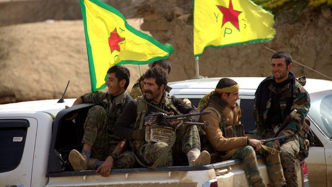 Hé lộ 10 yêu cầu của người Kurd tại Syria với chính quyền Damascus - Ảnh 1.