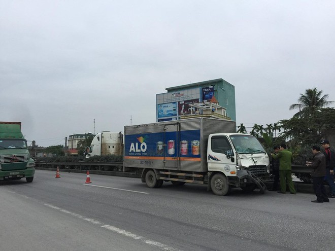 Vụ 8 cán bộ xã bị tông tử vong: Đại hội quê tôi giờ thành đại tang mất rồi - Ảnh 2.