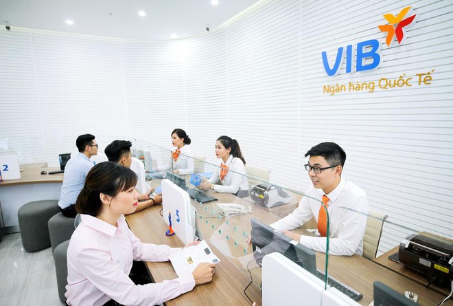 VIB: Năm 2018, Lợi nhuận trước thuế đạt 2.741 tỷ đồng, tăng 4 lần trong 2 năm - Ảnh 2.