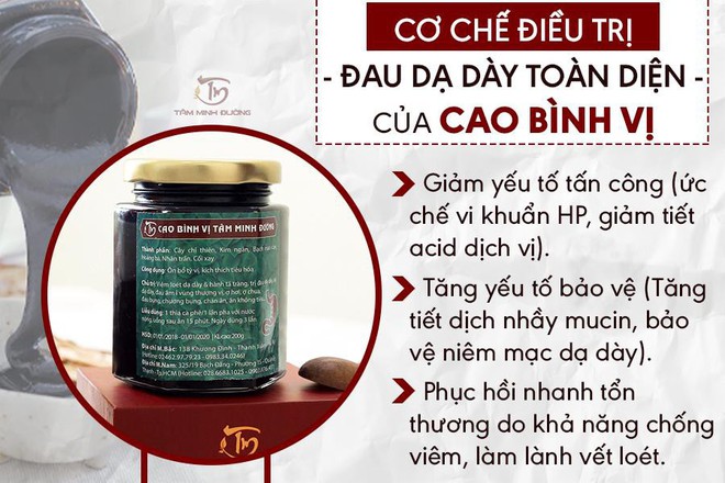 Người bệnh đau dạ dày nên ăn gì và kiêng gì để nhanh khỏi bệnh? - Ảnh 4.