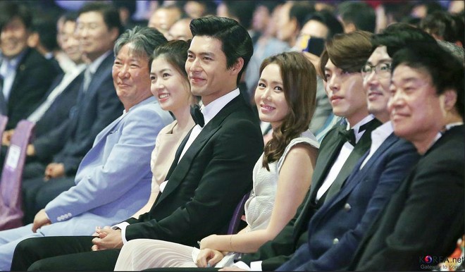 Chẳng cần Dispatch, fan cũng khui ra được ảnh Hyun Bin và Son Ye Jin bí mật hẹn hò ở siêu thị? - Ảnh 5.