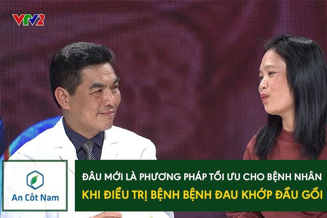 Đau khớp gối: Nguyên nhân, triệu chứng và cách điều trị đau đầu gối - Ảnh 4.