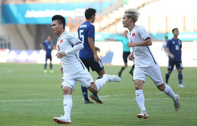 ĐT Việt Nam đủ sức đưa Nhật Bản đến hiệp phụ vòng tứ kết Asian Cup 2019 - Ảnh 2.