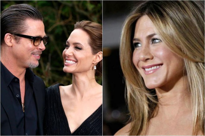 Sự thật mối quan hệ yêu đương của Brad Pitt và nữ thần Hollywood đẹp hơn cả Angelina Jolie - Ảnh 2.