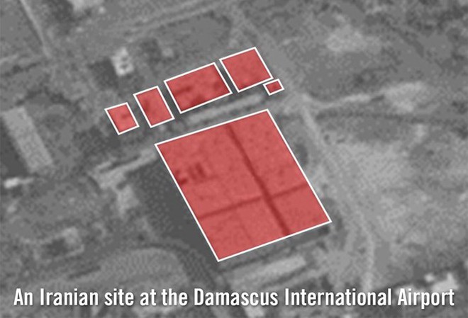 Quân đội Israel tuyên bố phá hủy 2 tổ hợp Pantsir-S1, 4 binh sĩ Syria thiệt mạng - Ảnh 2.