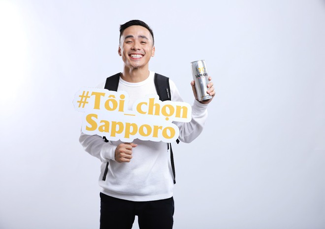 Cùng Sapporo vui Tết tùy chỉnh - Ảnh 5.