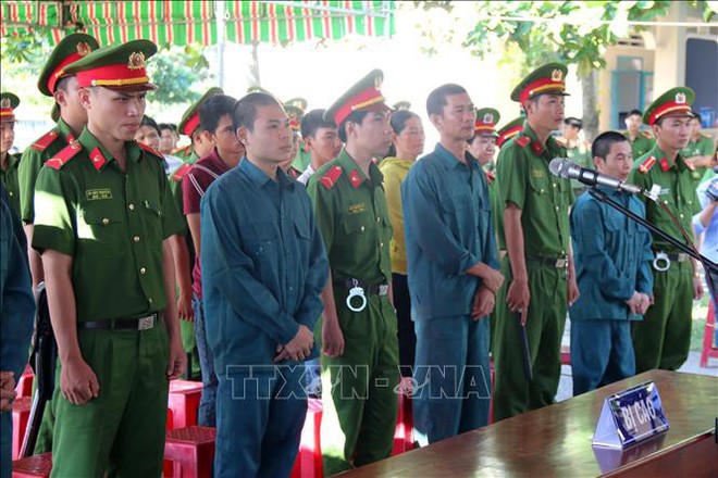 Công an Bình Thuận kiểm điểm sâu liên tục trong 3 ngày sau sự việc đặc biệt nghiêm trọng - Ảnh 2.