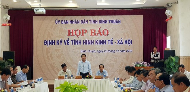 Công an Bình Thuận kiểm điểm sâu liên tục trong 3 ngày sau sự việc đặc biệt nghiêm trọng - Ảnh 3.