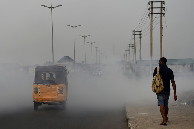 10 mối nguy nghiêm trọng nhất với sức khoẻ cộng đồng năm 2019 theo WHO: anti-vaccine nổi bật cùng ô nhiễm không khí và Ebola - Ảnh 1.