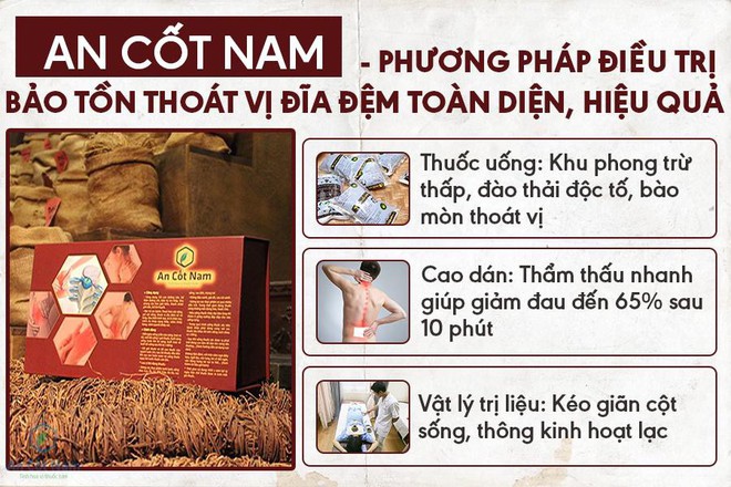 Mổ thoát vị đĩa đệm có chữa được tận gốc bệnh không và chi phí thế nào? - Ảnh 3.