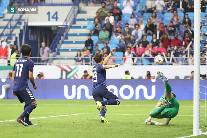 Đá một trận để đời, đội tuyển Việt Nam khiến Nhật Bản toát mồ hôi vào bán kết - Ảnh 3.
