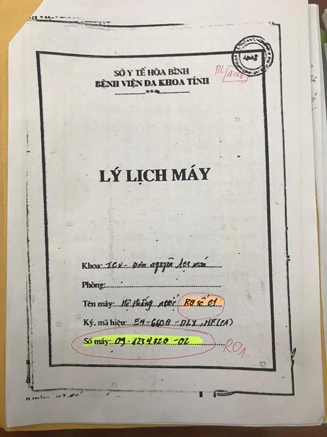 [Nóng] Luật sư tuyên bố phát hiện điều cực kỳ nghiêm trọng - dấu hiệu làm giả chứng cứ buộc tội BS Lương - Ảnh 4.