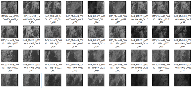 Vệ tinh made by Việt Nam gửi về những bức ảnh thử nghiệm đầu tiên - Ảnh 2.
