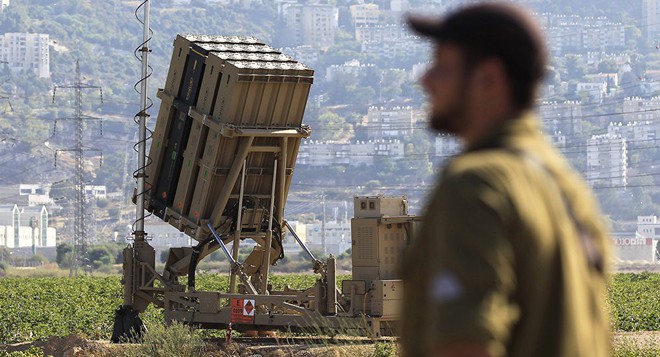 Syria đe, Israel sợ: Tel Aviv khẩn cấp làm điều chưa từng có  - Ảnh 1.