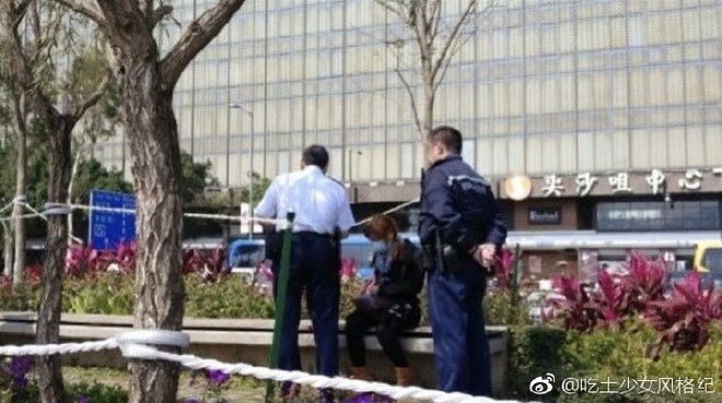 Phát hiện diễn viên TVB 64 tuổi chết cóng tại ghế đá công viên giữa thời tiết buốt giá - Ảnh 2.