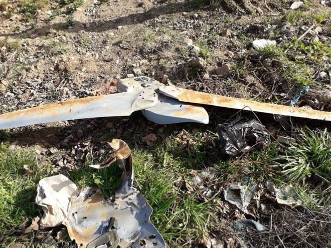 Nga cảnh báo đưa S-300 chiến đấu tại Syria vào tháng 3, sẽ tiêu diệt máy bay Israel - Ảnh 4.