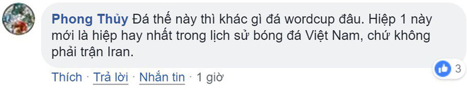 Thua Nhật Bản nhưng chỉ thấy đội tuyển Việt Nam được ca tụng hết lời - Ảnh 4.