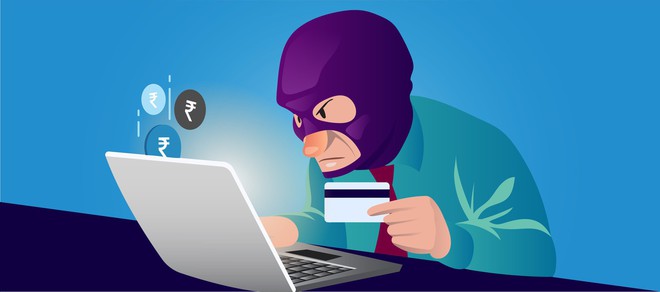 Identity theft - mất cắp danh tính: Vấn nạn thực sự mà cả thế giới đang phải đối mặt - Ảnh 5.