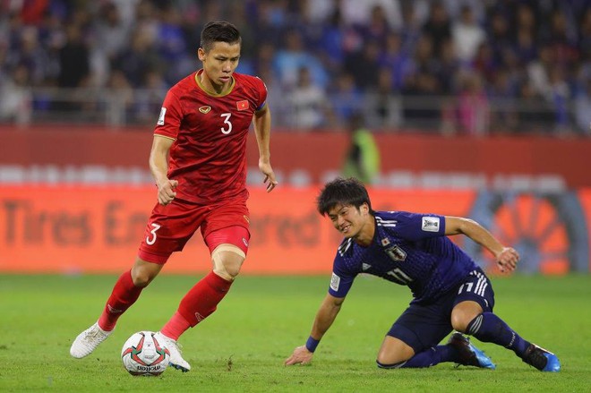 Cùng tin dùng các ngôi sao U23, tại sao Qatar tiến xa hơn Việt Nam tại Asian Cup? - Ảnh 2.