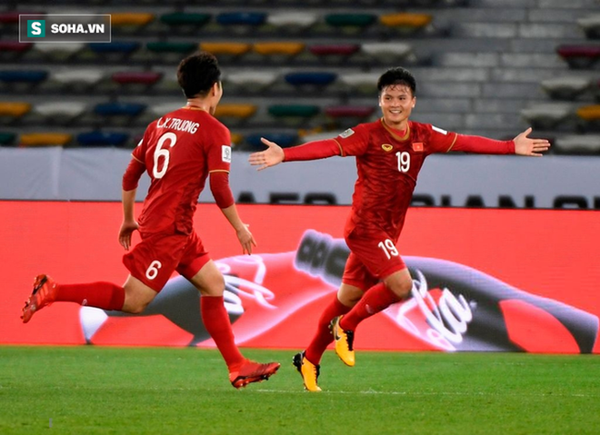 Nóng: HLV Hàn Quốc muốn đưa Quang Hải sang thi đấu ở K.League - Ảnh 1.