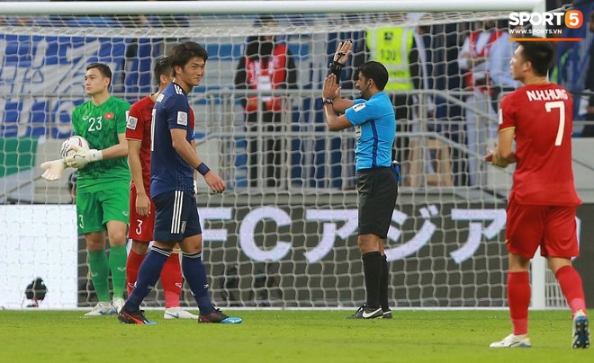 Đội tuyển Việt Nam và cuộc hành trình của những điều độc nhất vô nhị tại Asian Cup 2019 - Ảnh 3.