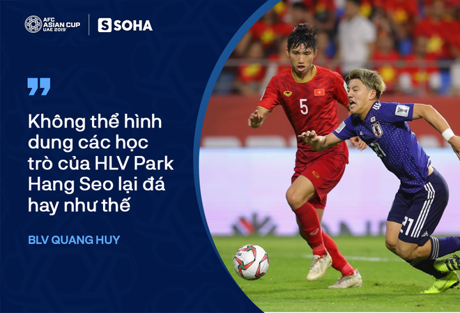 Tỏa sáng trước Nhật Bản, Công Phượng lọt top xuất sắc nhất Tứ kết Asian Cup 2019 - Ảnh 1.