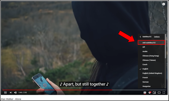 Alan Walker bị người Việt hack YouTube: Không có gì to tát, chỉ là mẹo nhỏ ai cũng làm được! - Ảnh 3.