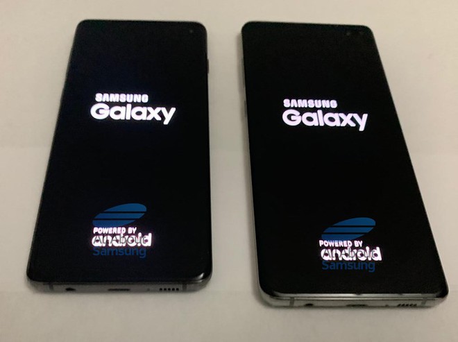 Xuất hiện hình ảnh rõ nét nhất của bộ đôi Galaxy S10 và Galaxy S10 Plus - Ảnh 5.
