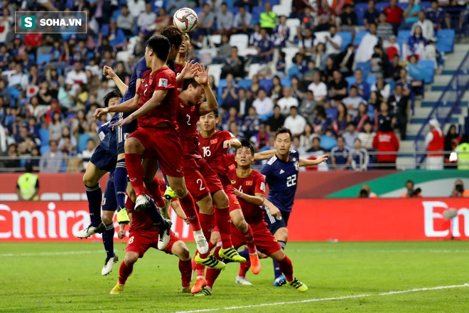 Hơn cả bóng đá, ĐT Việt Nam là niềm cảm hứng của thế giới - Ảnh 3.