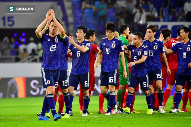 Tổng kết vòng tứ kết Asian Cup 2019: Việt Nam vẫn là trường hợp ngoại lệ - Ảnh 1.