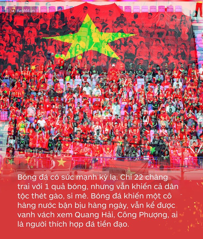 Đội tuyển Việt Nam: Kỳ tích châu Á và sự trỗi dậy tạo cảm hứng cho cả dân tộc - Ảnh 1.