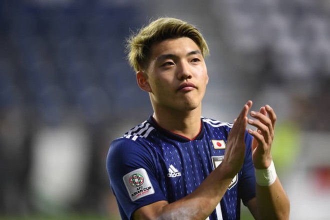 Đội hình tiêu biểu vòng tứ kết Asian Cup 2019: Có tên “Lâm – Hậu” - Ảnh 10.