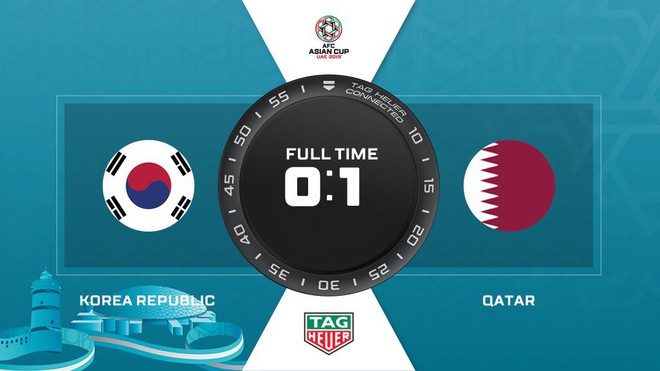 Hy hữu: Hoàng tử UAE mua sạch vé, không cho CĐV Qatar xem bán kết Asian Cup 2019 - Ảnh 4.