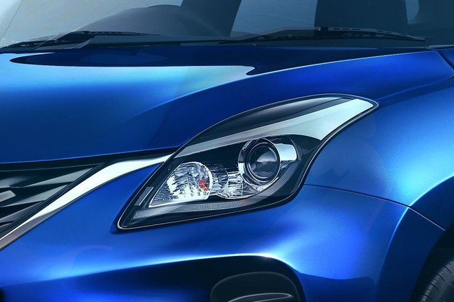 Cận cảnh mẫu ô tô đẹp long lanh của Suzuki giá chỉ từ 177 triệu đồng - Ảnh 5.
