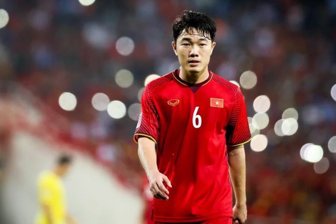 4 bài toán cho HLV Park Hang-seo trước thềm đại chiến với Iraq tại Asian Cup - Ảnh 2.