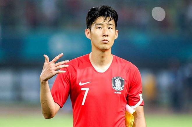Nhật Bản thống trị top 10 ngôi sao đắt giá nhất Asian Cup 2019 - Ảnh 1.