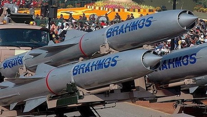 [ẢNH] Lộ diện khách hàng không ngờ tại Đông Nam Á của tên lửa BrahMos - Ảnh 10.